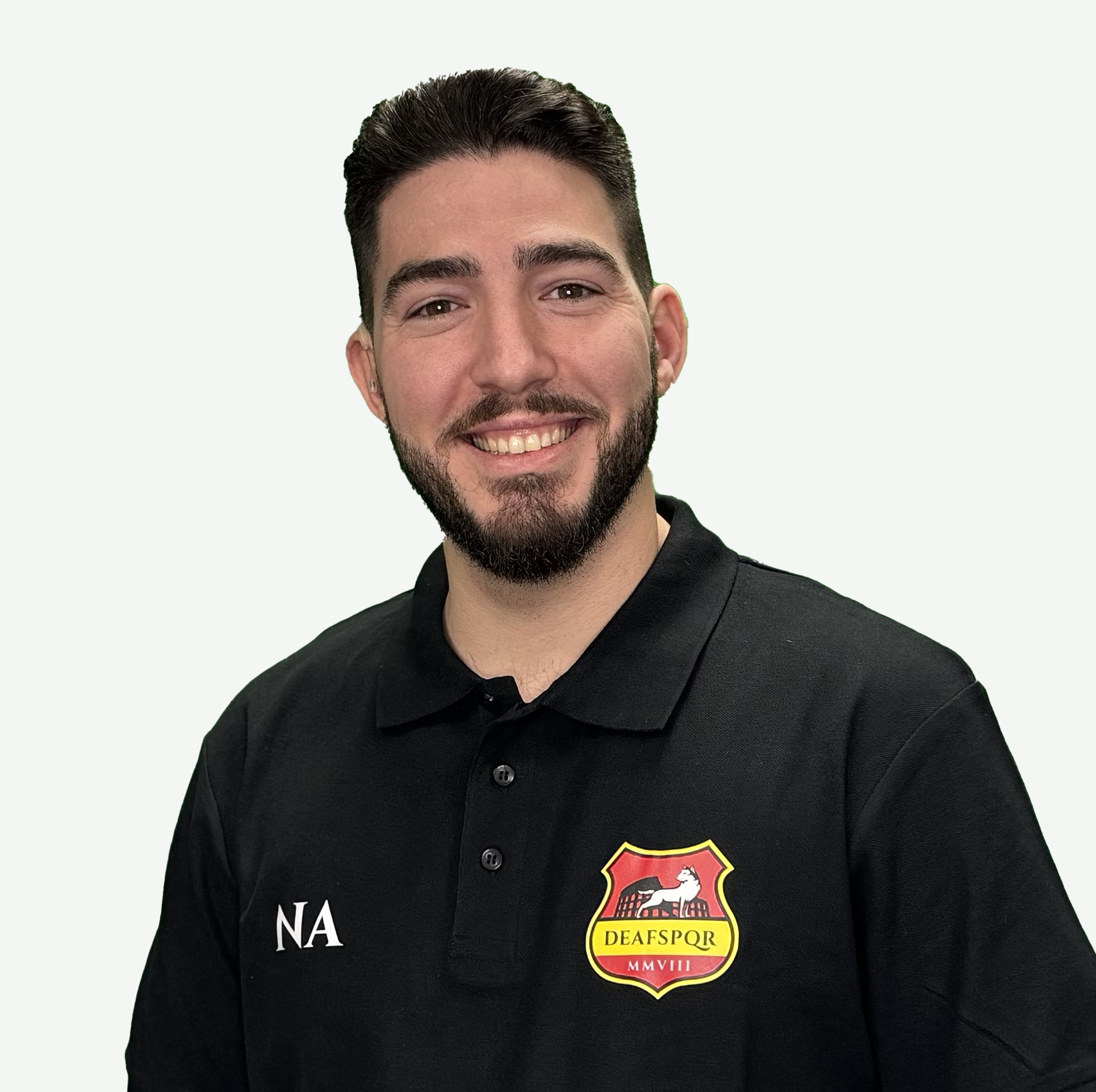 Nicholas Arioli - Presidente