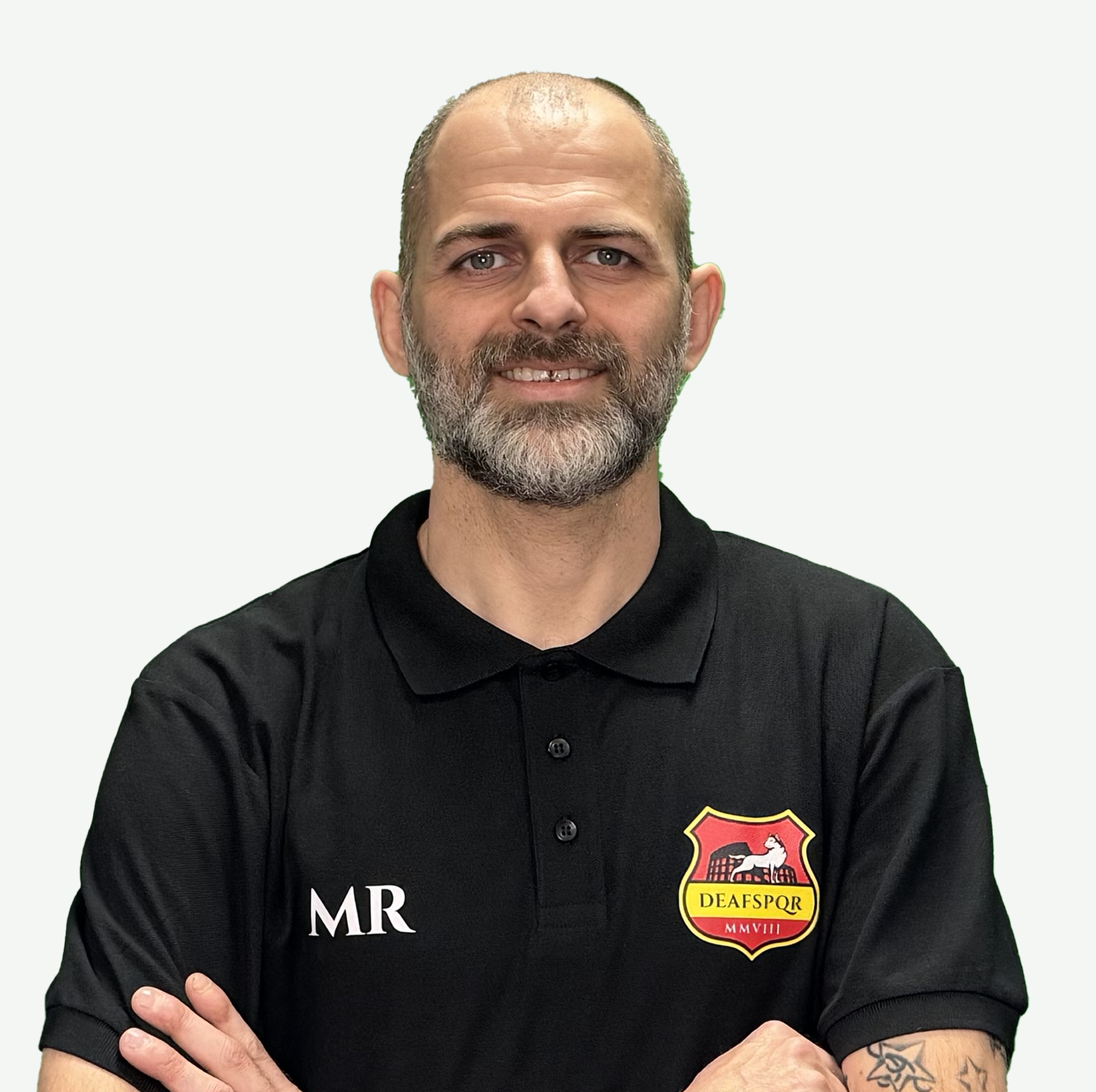 Nicholas Arioli - Presidente