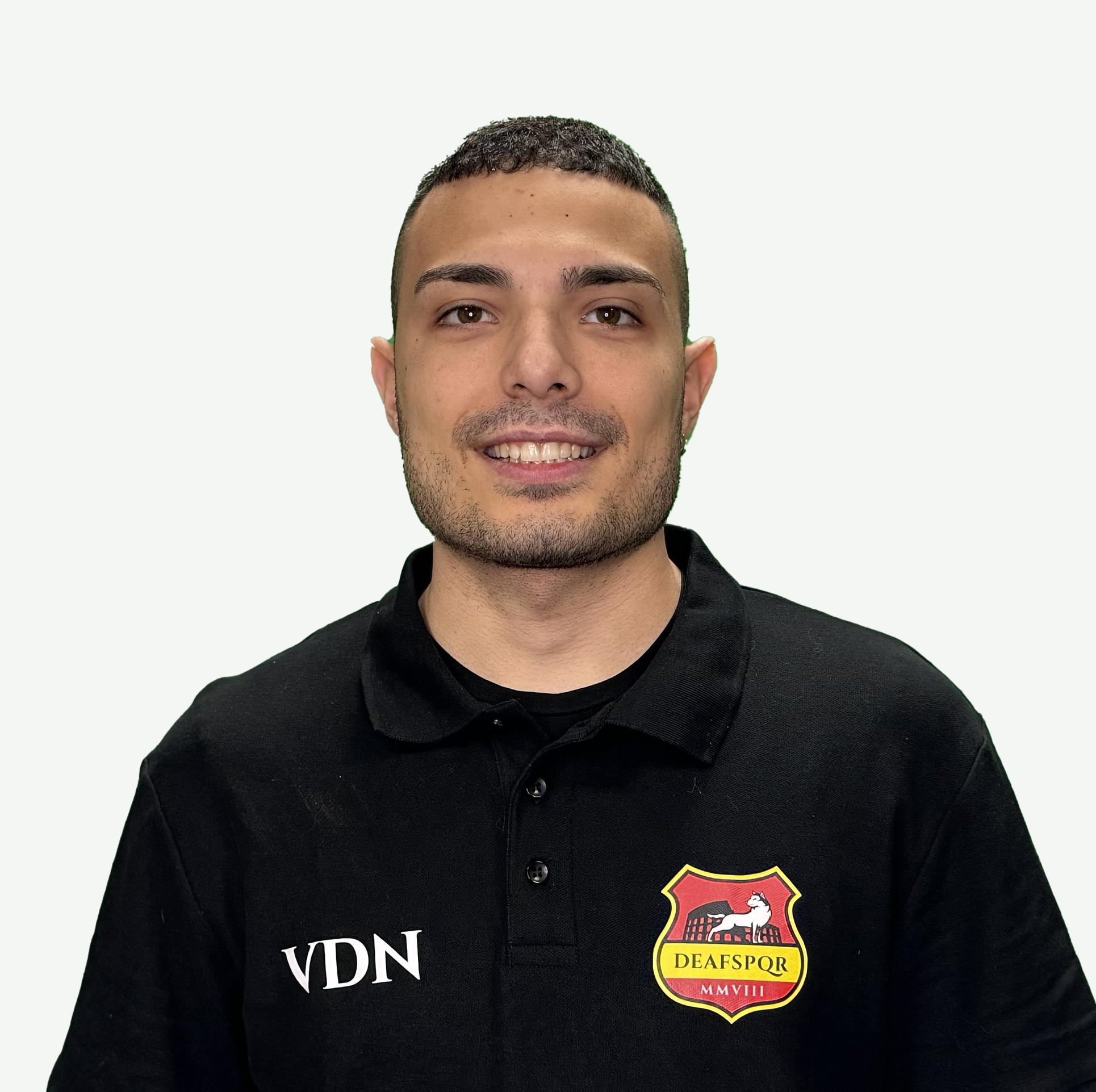 Nicholas Arioli - Presidente