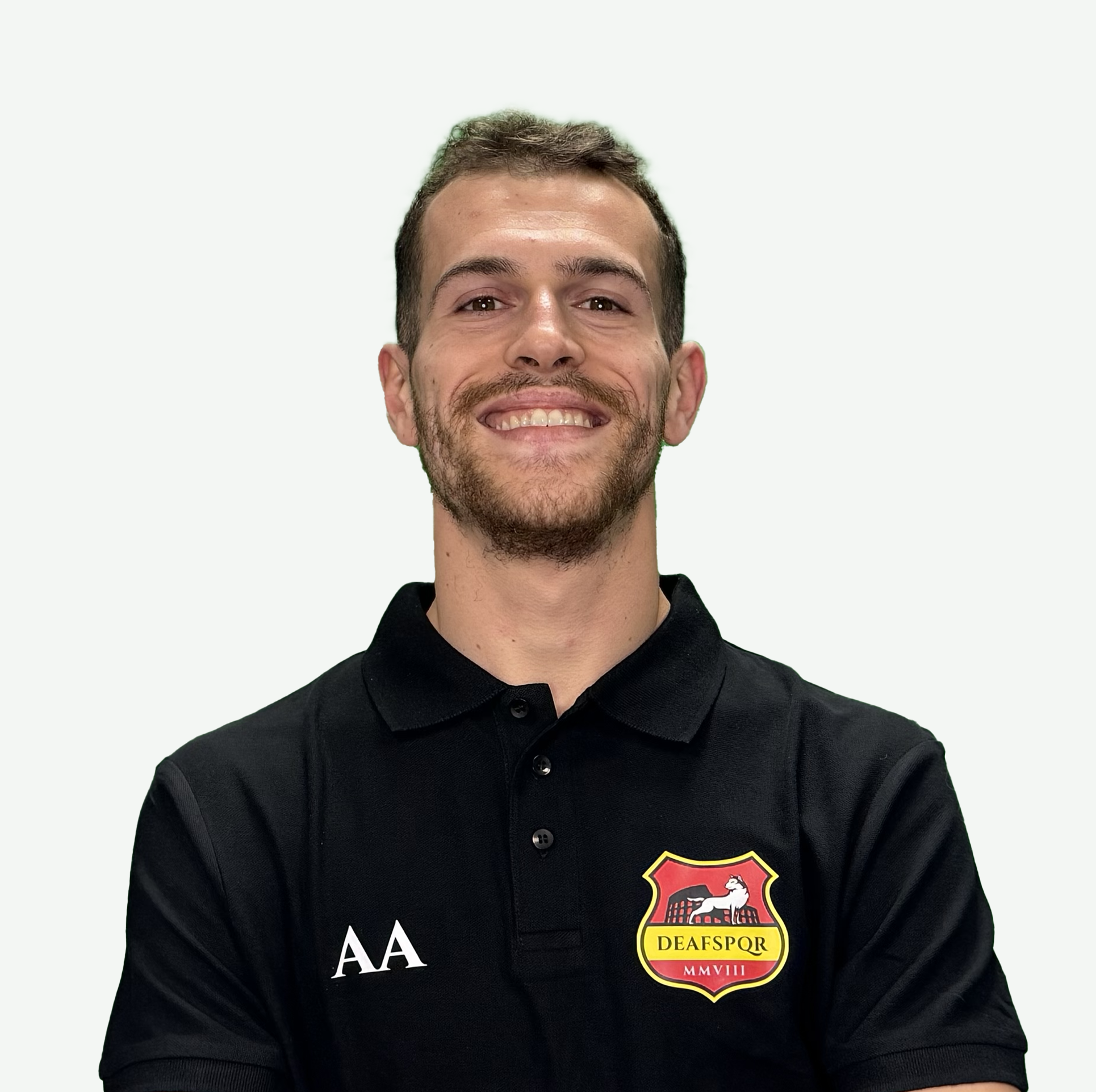 Nicholas Arioli - Presidente